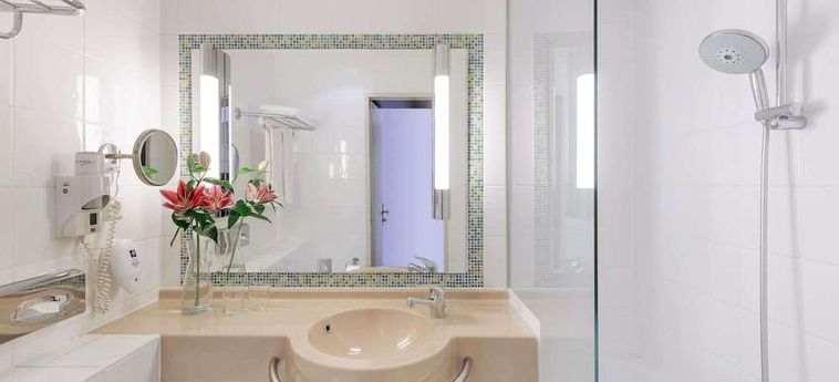 Mercure Hotel Garmisch Partenkirchen  Garmisch - Partenkirchen: Foto 