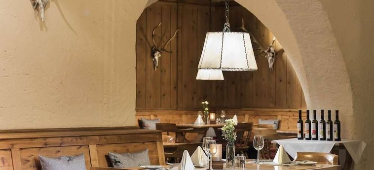 Mercure Hotel Garmisch Partenkirchen  Garmisch - Partenkirchen: Foto 