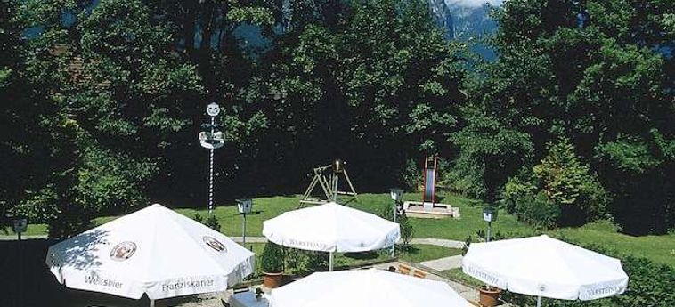 Mercure Hotel Garmisch Partenkirchen  Garmisch - Partenkirchen: Foto 