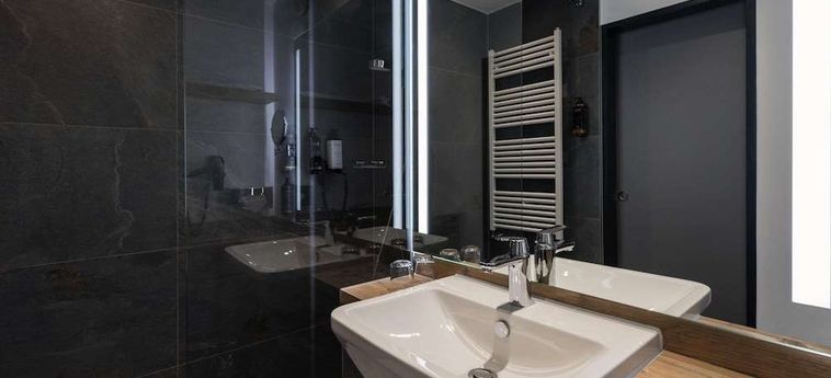 Mercure Hotel Garmisch Partenkirchen  Garmisch - Partenkirchen : Photo 