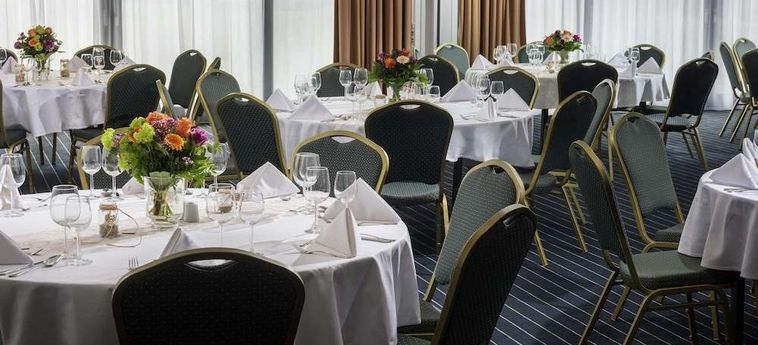 Mercure Hotel Garmisch Partenkirchen  Garmisch - Partenkirchen : Photo 