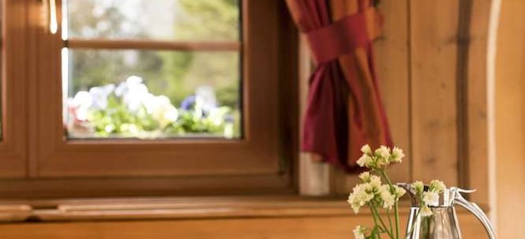 Mercure Hotel Garmisch Partenkirchen  Garmisch - Partenkirchen: Foto 