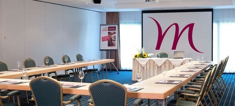 Mercure Hotel Garmisch Partenkirchen  Garmisch - Partenkirchen: Foto 