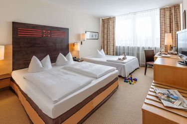 Mercure Hotel Garmisch Partenkirchen  Garmisch - Partenkirchen: Photo 