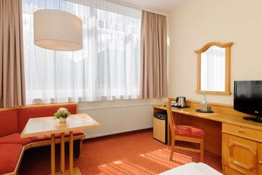 Mercure Hotel Garmisch Partenkirchen  Garmisch - Partenkirchen: Photo 