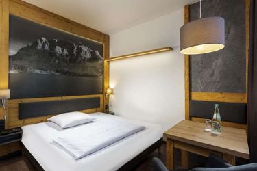 Mercure Hotel Garmisch Partenkirchen  Garmisch - Partenkirchen: Photo 