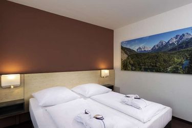 Mercure Hotel Garmisch Partenkirchen  Garmisch - Partenkirchen: Photo 