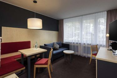 Mercure Hotel Garmisch Partenkirchen  Garmisch - Partenkirchen: Photo 