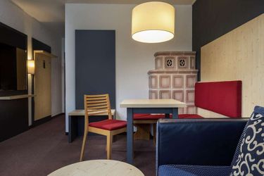 Mercure Hotel Garmisch Partenkirchen  Garmisch - Partenkirchen: Photo 