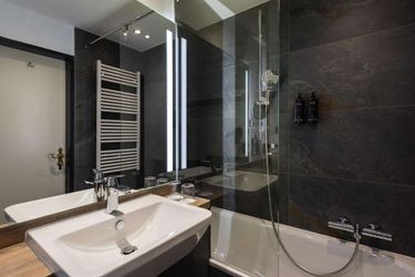 Mercure Hotel Garmisch Partenkirchen  Garmisch - Partenkirchen: Photo 