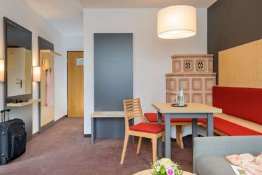 Mercure Hotel Garmisch Partenkirchen  Garmisch - Partenkirchen: Photo 