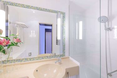 Mercure Hotel Garmisch Partenkirchen  Garmisch - Partenkirchen: Photo 