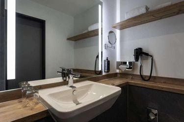 Mercure Hotel Garmisch Partenkirchen  Garmisch - Partenkirchen: Photo 