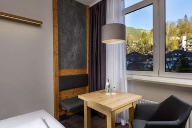 Mercure Hotel Garmisch Partenkirchen  Garmisch - Partenkirchen: Photo 