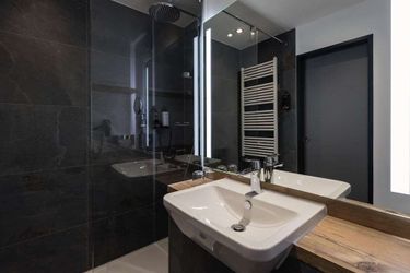 Mercure Hotel Garmisch Partenkirchen  Garmisch - Partenkirchen: Photo 