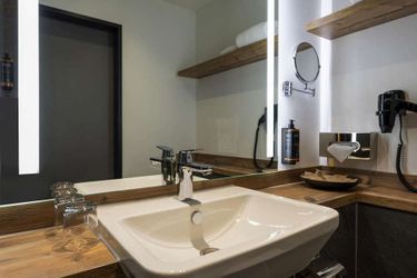 Mercure Hotel Garmisch Partenkirchen  Garmisch - Partenkirchen: Photo 