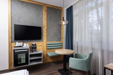 Mercure Hotel Garmisch Partenkirchen  Garmisch - Partenkirchen: Photo 