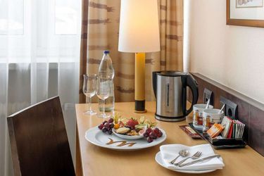 Mercure Hotel Garmisch Partenkirchen  Garmisch - Partenkirchen: Photo 