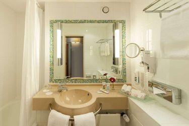 Mercure Hotel Garmisch Partenkirchen  Garmisch - Partenkirchen: Photo 