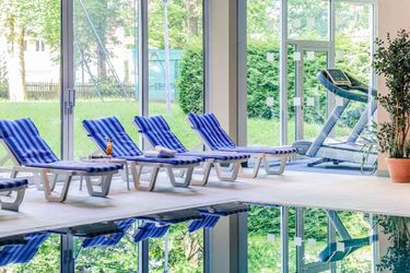 Mercure Hotel Garmisch Partenkirchen  Garmisch - Partenkirchen: Photo 