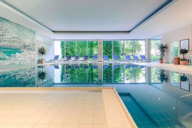 Mercure Hotel Garmisch Partenkirchen  Garmisch - Partenkirchen: Photo 