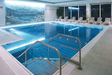 Mercure Hotel Garmisch Partenkirchen  Garmisch - Partenkirchen: Photo 