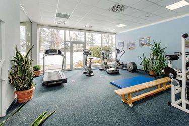 Mercure Hotel Garmisch Partenkirchen  Garmisch - Partenkirchen: Photo 