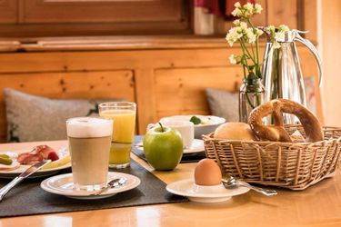 Mercure Hotel Garmisch Partenkirchen  Garmisch - Partenkirchen: Photo 