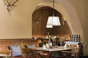 Mercure Hotel Garmisch Partenkirchen  Garmisch - Partenkirchen: Photo 