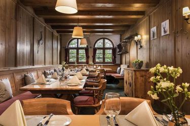 Mercure Hotel Garmisch Partenkirchen  Garmisch - Partenkirchen: Photo 