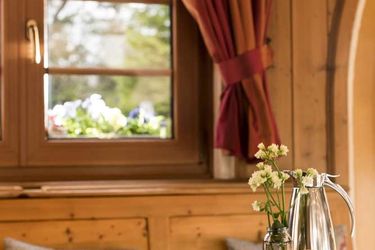 Mercure Hotel Garmisch Partenkirchen  Garmisch - Partenkirchen: Photo 