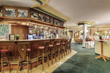 Mercure Hotel Garmisch Partenkirchen  Garmisch - Partenkirchen: Photo 