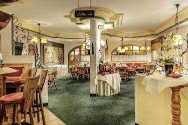 Mercure Hotel Garmisch Partenkirchen  Garmisch - Partenkirchen: Photo 