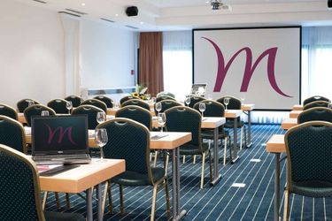 Mercure Hotel Garmisch Partenkirchen  Garmisch - Partenkirchen: Photo 