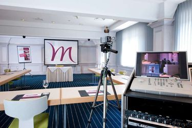 Mercure Hotel Garmisch Partenkirchen  Garmisch - Partenkirchen: Photo 