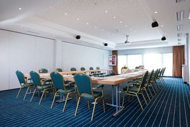 Mercure Hotel Garmisch Partenkirchen  Garmisch - Partenkirchen: Photo 