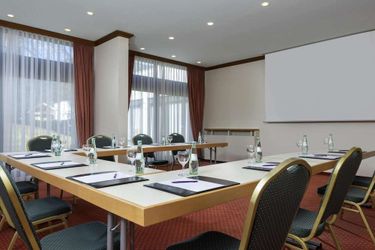 Mercure Hotel Garmisch Partenkirchen  Garmisch - Partenkirchen: Photo 