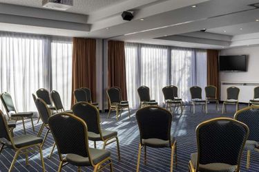 Mercure Hotel Garmisch Partenkirchen  Garmisch - Partenkirchen: Photo 