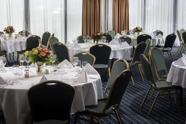 Mercure Hotel Garmisch Partenkirchen  Garmisch - Partenkirchen: Photo 