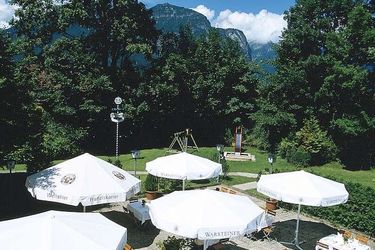 Mercure Hotel Garmisch Partenkirchen  Garmisch - Partenkirchen: Photo 