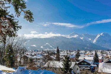 Mercure Hotel Garmisch Partenkirchen  Garmisch - Partenkirchen: Photo 