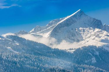 Mercure Hotel Garmisch Partenkirchen  Garmisch - Partenkirchen: Photo 