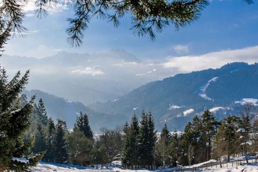 Mercure Hotel Garmisch Partenkirchen  Garmisch - Partenkirchen: Photo 