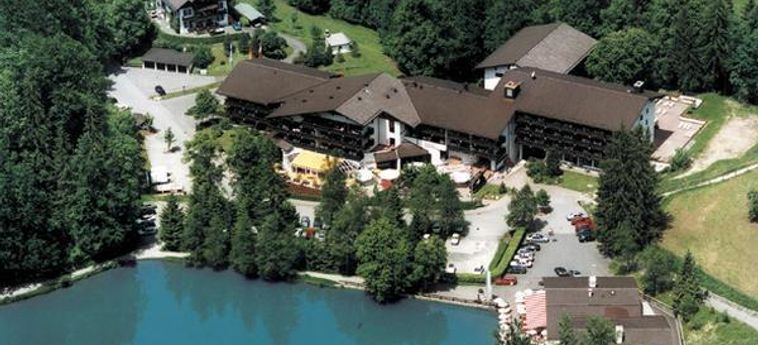 Hotel RIESSERSEE
