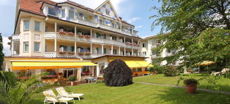 Hotel Wittelsbacher Hof Swiss Quality:  GARMISCH - PARTENKIRCHEN