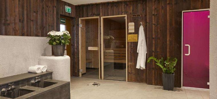 Hyperion Hotel Garmisch-Partenkirchen Garmisch - Partenkirchen: Foto 