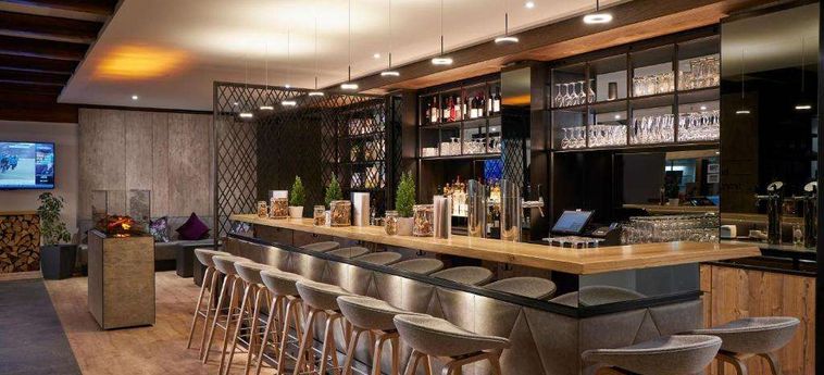 Hyperion Hotel Garmisch-Partenkirchen Garmisch - Partenkirchen: Foto 