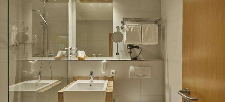 Hyperion Hotel Garmisch-Partenkirchen Garmisch - Partenkirchen: Photo 