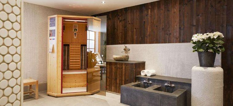 Hyperion Hotel Garmisch-Partenkirchen Garmisch - Partenkirchen: Photo 