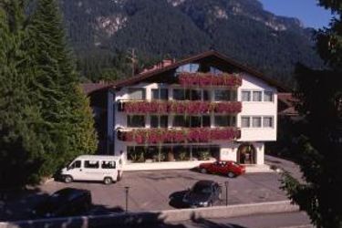 Hotel Rheinischer Hof:  GARMISCH - PARTENKIRCHEN